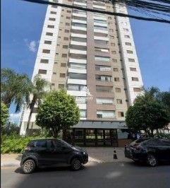 Imagem 1 · Apartamento para venda em Duque de Caxias II, Cuiabá