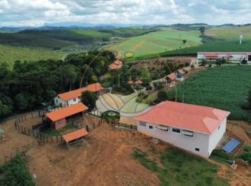 Imagem 1 · Fazenda para venda em Centro, Caxambu