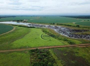 Imagem 1 · Fazenda para venda em Jussara