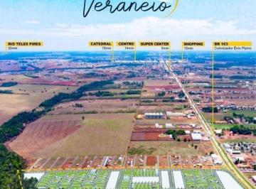 Imagem 1 · Terreno para venda em Jardim Veraneio, Sinop