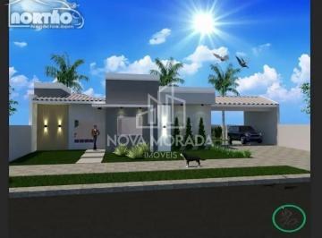 Imagem 1 · Casa para venda em Jardim Belo Horizonte, Sinop