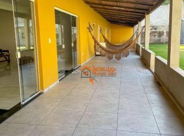 Imagem 1 · Chácara para venda em Água Azul, Guarulhos