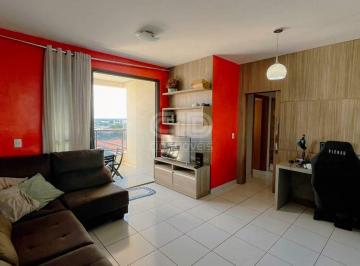 Imagem 1 · Apartamento para venda em Jardim das Américas, Cuiabá