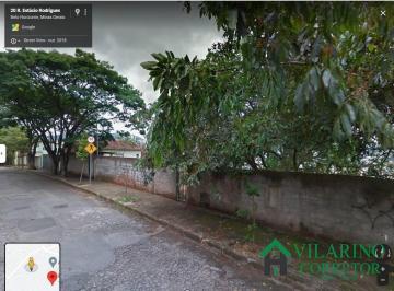Imagem 1 · Terreno para venda em Havaí, Belo Horizonte
