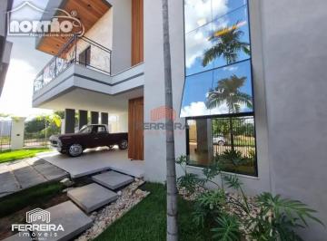 Imagem 1 · Casa para venda em Jardim Belo Horizonte, Sinop
