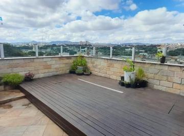 Imagem 1 · Cobertura para venda em Alto dos Pinheiros, Belo Horizonte