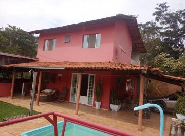 Imagem 1 · Chácara para venda em Condomínio Quintas do Rio Águas Claras