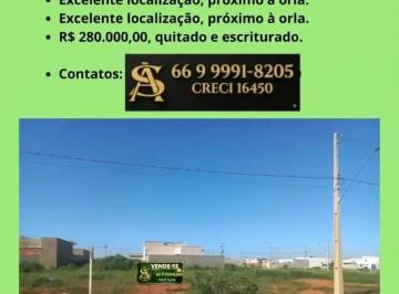 Imagem 1 · Casa para venda em Residencial Parque do Lago, Sinop