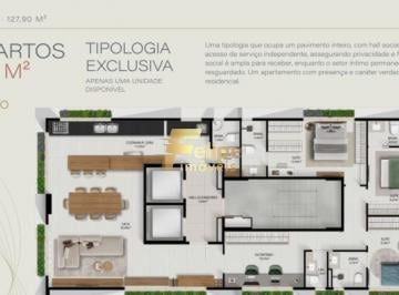 Imagem 1 · Apartamento para venda em Praia do Canto, Vitória
