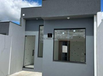 Imagem 1 · Casa para venda em Bela Vista III, Sete Lagoas