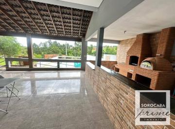 Imagem 1 · Chácara para venda em Caguassu, Sorocaba