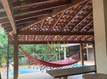 Imagem 1 · Chácara para aluguel em Estância Ivone (Zona Rural), São Jos