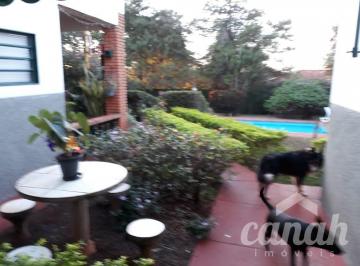 Imagem 1 · Chácara para venda em Condomínio Quinta da Boa Vista, Ribeir