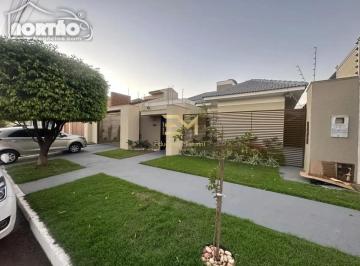 Imagem 1 · Casa para venda em Jardim Paraíso, Sinop