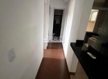 Imagem 1 · Apartamento para aluguel em Residencial Doutor Abel Reis, Ub