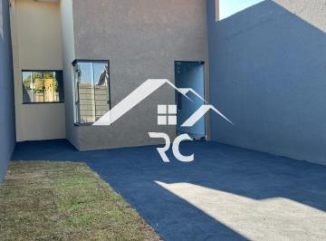Imagem 1 · Casa para venda em Residencial Arco Iris, Rio Verde