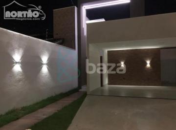 Imagem 1 · Casa para venda em Residencial Florença, Sinop
