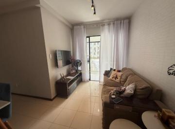 Foto 01 · Apartamento à venda no Stiep com 3 quartos 2 suítes 2 salas 3 banheiros 1 vaga de garagem 70m² de ár
