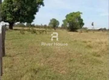 Imagem 1 · Fazenda para venda em Centro, Poconé