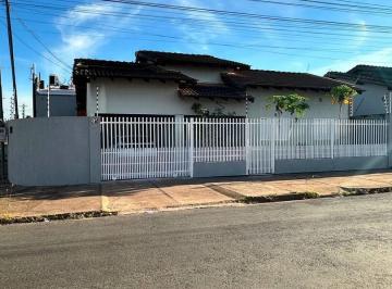 Imagem 1 · Casa para venda em Ikaray, Várzea Grande