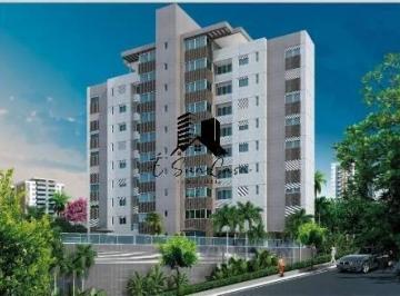 Imagem 1 · Apartamento para venda em Grajaú, Belo Horizonte