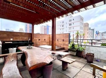 Imagem 1 · Cobertura para venda em Carmo, Belo Horizonte