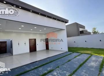 Imagem 1 · Casa para venda em Jardim Morumbi, Sinop