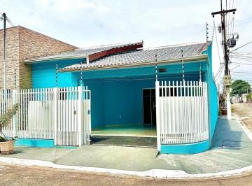 Imagem 1 · Casa para venda em Cristo Rei, Várzea Grande