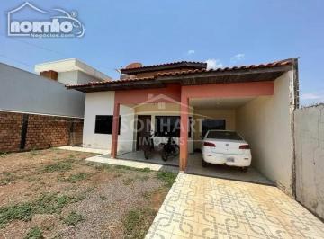 Imagem 1 · Casa para venda em Jardim das Nações, Sinop