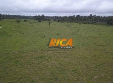 Imagem 1 · Fazenda para venda em Itapuã do Oeste