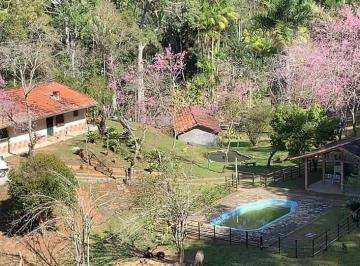 Imagem 1 · Sítio para venda em Riograndina, Nova Friburgo