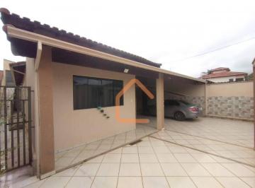 Imagem 1 · Casa para venda em Residencial Santa Rita, Pouso Alegre