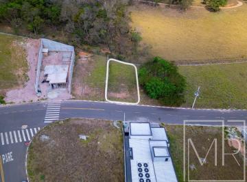 Terreno · 360m² · Terreno Com 360m²   |  Condominio Greenfield  |  Atibaia-SP