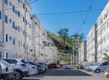Imagem 1 · Apartamento para venda em Vila Lage, São Gonçalo