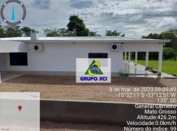 Imagem 1 · Fazenda para venda em General Carneiro