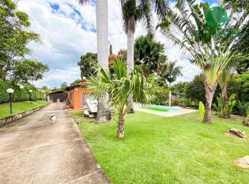 Imagem 1 · Chácara para venda em Terras de Itaici, Indaiatuba