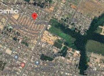 Imagem 1 · Terreno para venda em Jardim Veneza, Sinop