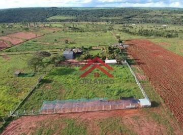 Imagem 1 · Sítio para venda em Uberlândia