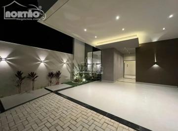 Imagem 1 · Casa para venda em Jardim Botânico, Sinop