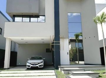 Imagem 1 · Casa de Condomínio para venda em Boulevard Lagoa, Serra