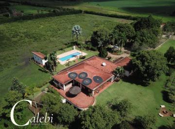 Imagem 1 · Sítio para venda em Área Rural de Conchal, Conchal
