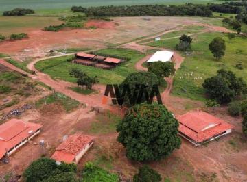 Imagem 1 · Fazenda para venda em Centro, Brejinho de Nazaré