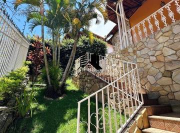Imagem 1 · Casa para venda em Castelo, Belo Horizonte