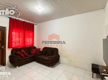 Imagem 1 · Casa para venda em Residencial Florença, Sinop