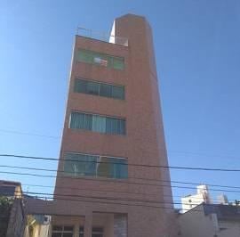 Imagem 1 · Apartamento para venda em Nova Floresta, Belo Horizonte