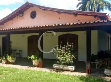 Imagem 1 · Sítio para venda em Artur Nogueira
