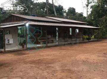 Imagem 1 · Casa para venda em Sinop