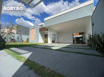 Imagem 1 · Casa para venda em Residencial Florença, Sinop