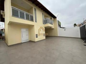 Imagem 1 · Sobrado para venda em Vila Jussara, Cuiabá