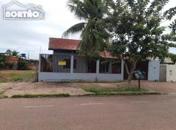 Imagem 1 · Casa para venda em Jardim das Oliveiras, Sinop